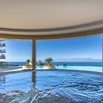 Atlantic Ocean View