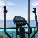 Atlantic Ocean View Daire