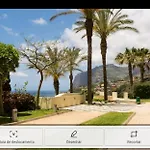 Atlantic Ocean View Daire