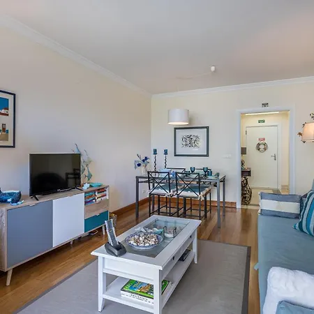 Atlantic Ocean View * Фуншал