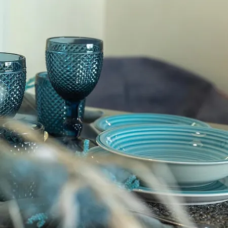 Atlantic Ocean View *