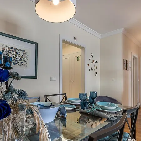 Apartamento Atlantic Ocean View *