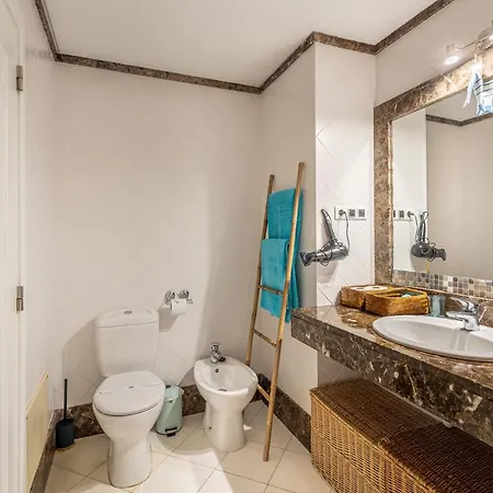 Apartamento Atlantic Ocean View