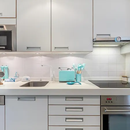 Apartamento Atlantic Ocean View *