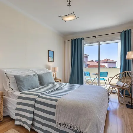 Atlantic Ocean View * Funchal (Madeira)