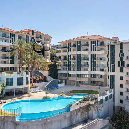 Apartamento Atlantic Ocean View *