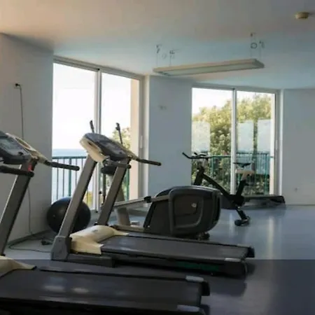 Atlantic Ocean View * Funchal (Madeira)