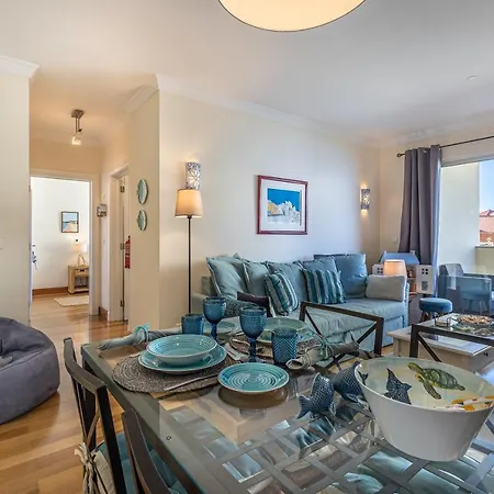 شقة Atlantic Ocean View *