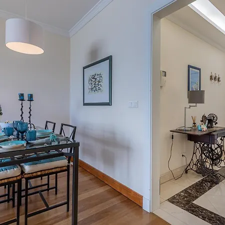 شقة Atlantic Ocean View *