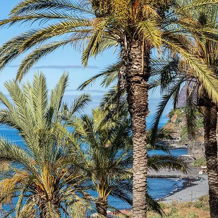 Atlantic Ocean View Apartment Funchal (Madeira)