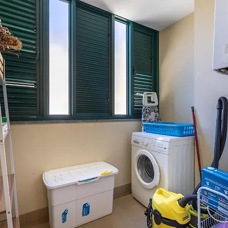 Atlantic Ocean View فونشال