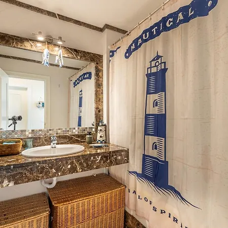 Atlantic Ocean View فونشال