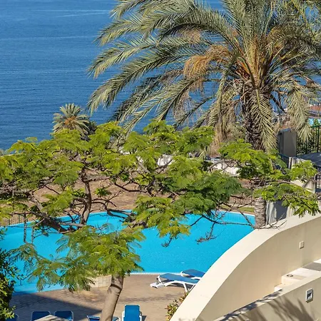 Atlantic Ocean View
