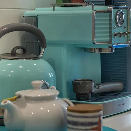 Atlantic Ocean View شقة