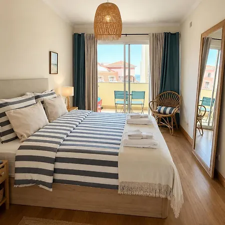 Atlantic Ocean View Apartment *