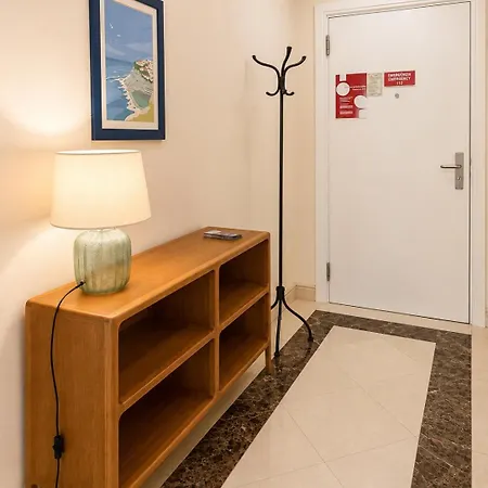 Apartment Atlantic Ocean View *