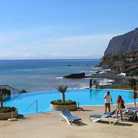 شقة Atlantic Ocean View