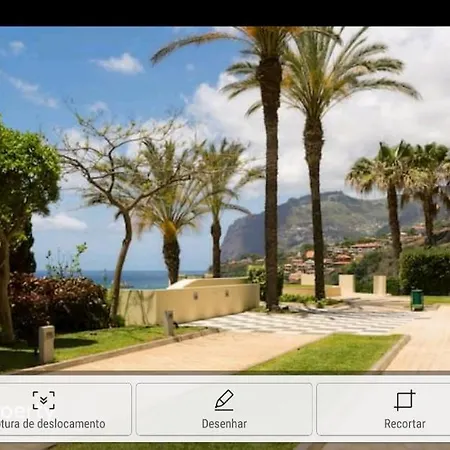 Atlantic Ocean View شقة