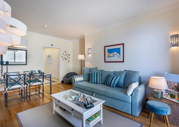 Atlantic Ocean View Apartament Funchal (Madeira)