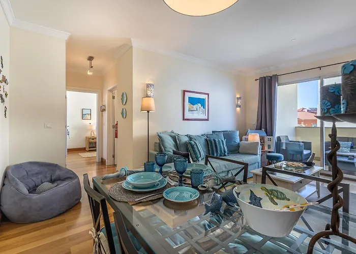 Apartament Atlantic Ocean View *