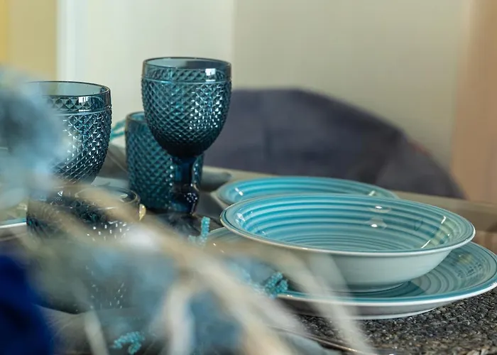 Atlantic Ocean View *