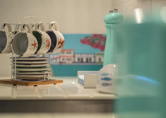 Atlantic Ocean View Apartament Funchal (Madeira)