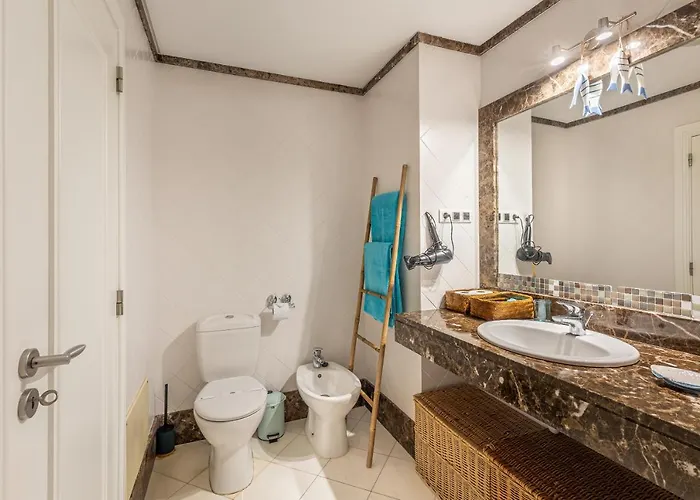 Apartament Atlantic Ocean View