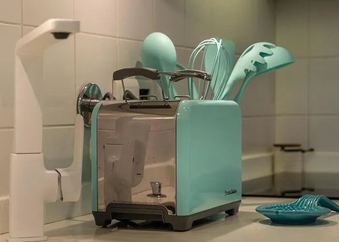 Atlantic Ocean View Apartament Funchal (Madeira)