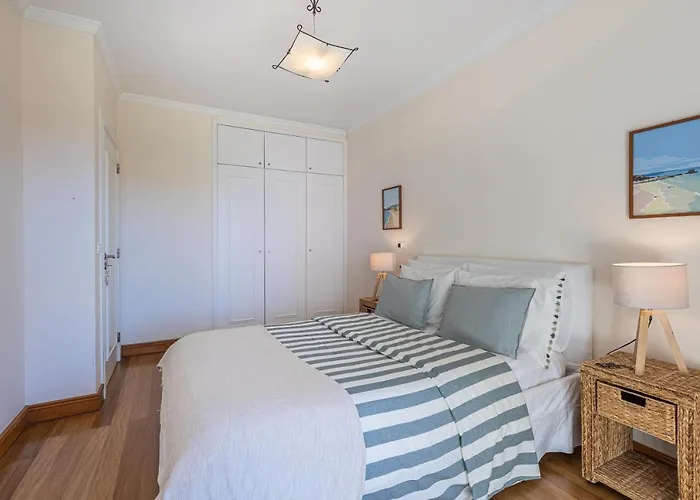 Atlantic Ocean View *