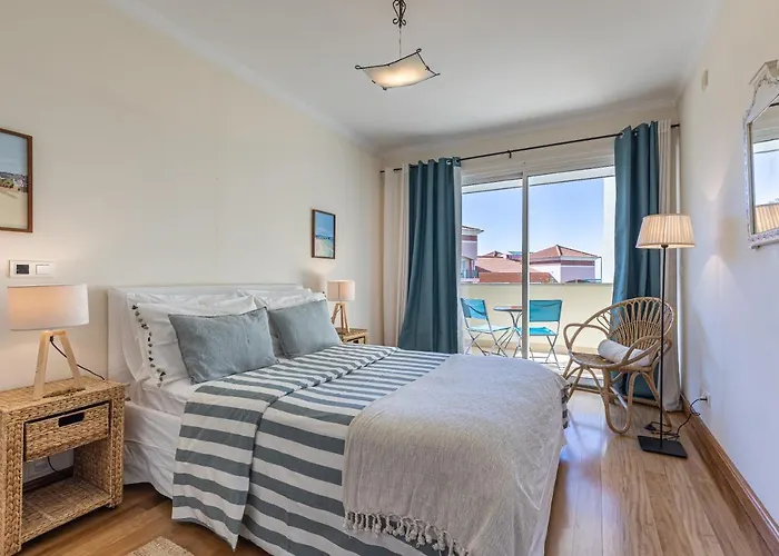 Atlantic Ocean View * Funchal (Madeira)