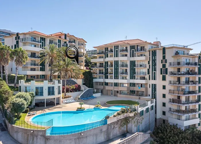 Apartament Atlantic Ocean View *