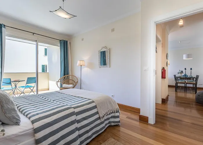 Atlantic Ocean View * Funchal (Madeira)