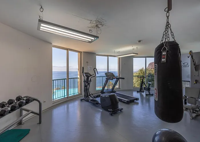 Atlantic Ocean View *