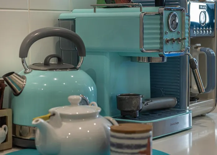 Atlantic Ocean View Apartament