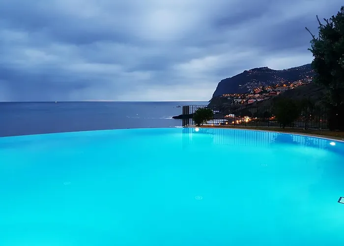 Atlantic Ocean View *