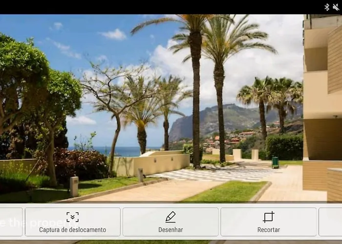 Atlantic Ocean View Апартаменты