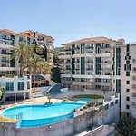 Apartment Atlantic Ocean View *