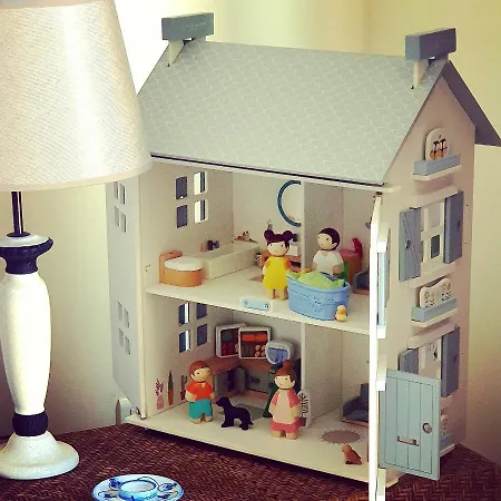 Atlantic Ocean View Φουνκάλ