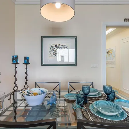 Atlantic Ocean View Διαμέρισμα *