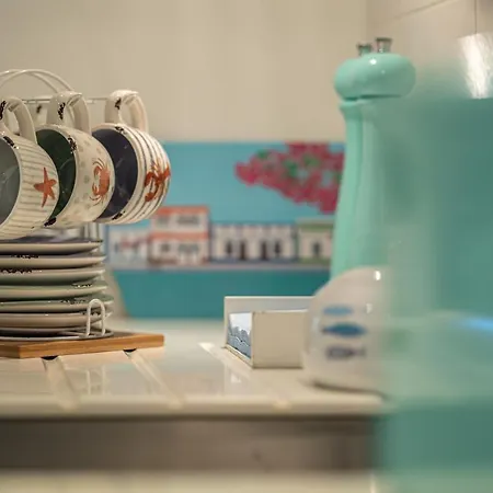 Atlantic Ocean View Διαμέρισμα Φουνκάλ