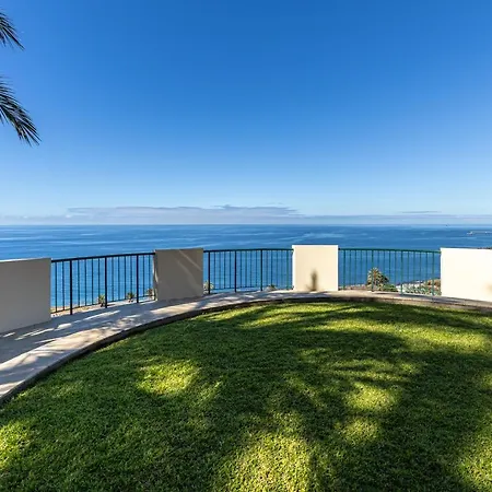 Διαμέρισμα Atlantic Ocean View Φουνκάλ