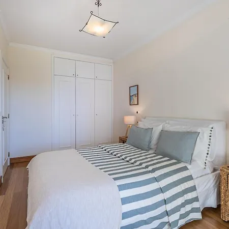 Atlantic Ocean View *