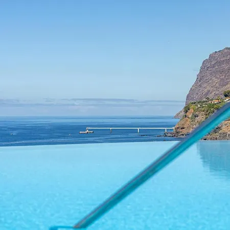 Διαμέρισμα Atlantic Ocean View Φουνκάλ