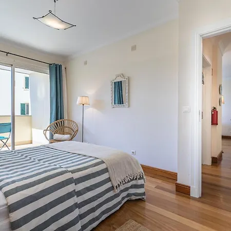 Atlantic Ocean View * Φουνκάλ