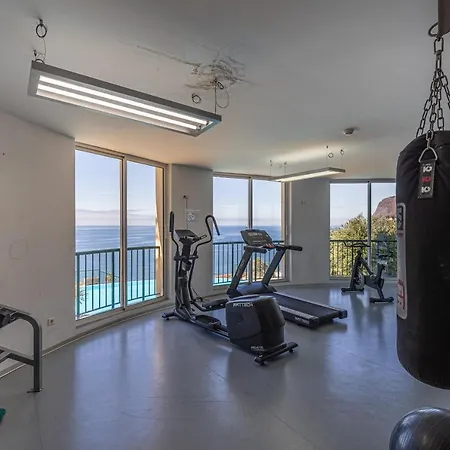 Atlantic Ocean View *