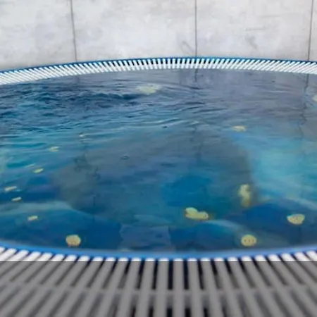 Atlantic Ocean View *